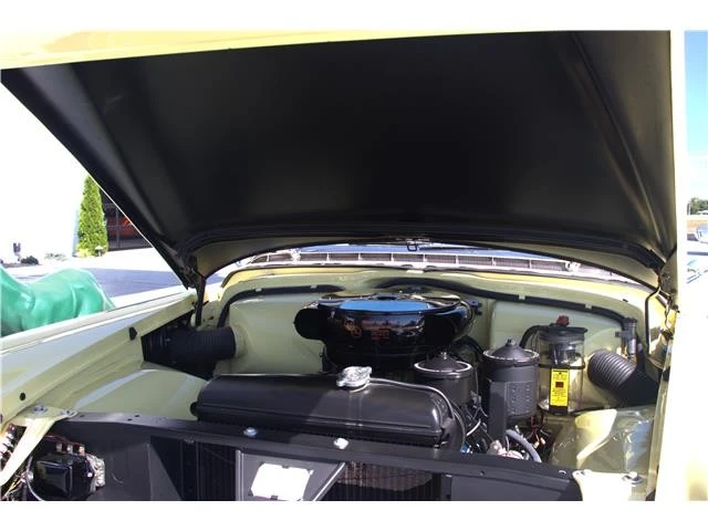 1954 Cadillac Series 62 3rd Gen - Image 20 of 31