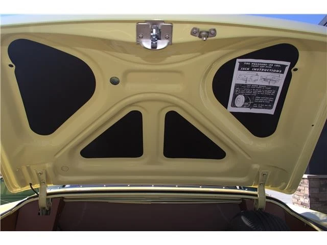 1954 Cadillac Series 62 3rd Gen - Image 27 of 31