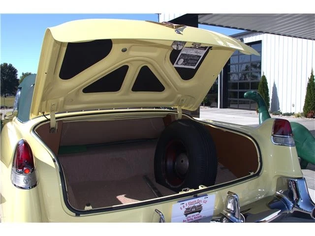 1954 Cadillac Series 62 3rd Gen - Image 9 of 31