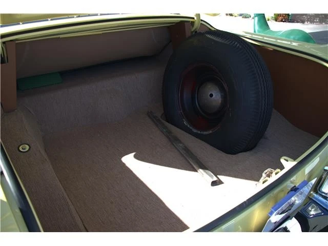 1954 Cadillac Series 62 3rd Gen - Image 29 of 31