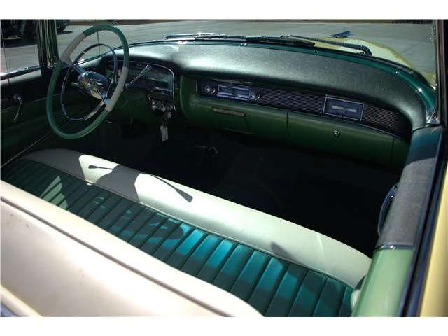 1954 Cadillac Series 62 3rd Gen - Image 14 of 31