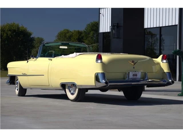 1954 Cadillac Series 62 3rd Gen - Image 7 of 31