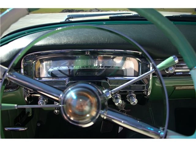 1954 Cadillac Series 62 3rd Gen - Image 16 of 31