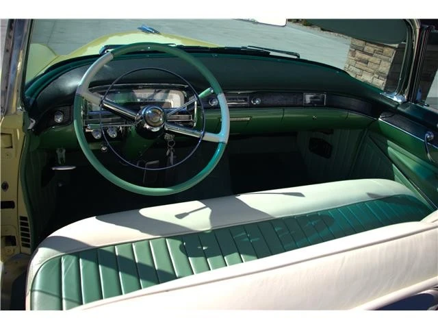 1954 Cadillac Series 62 3rd Gen - Image 5 of 31