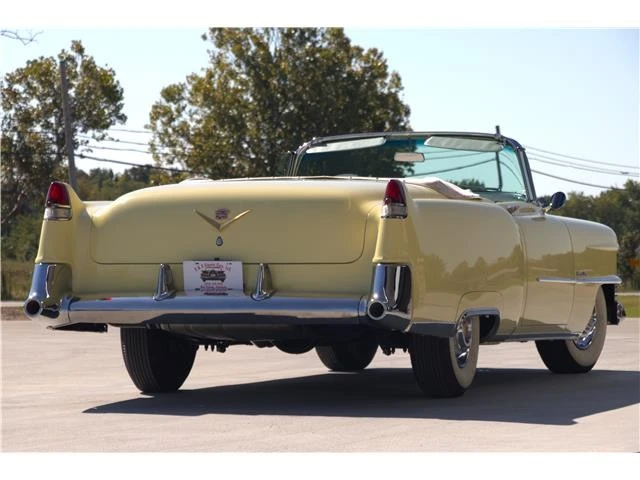 1954 Cadillac Series 62 3rd Gen - Image 10 of 31