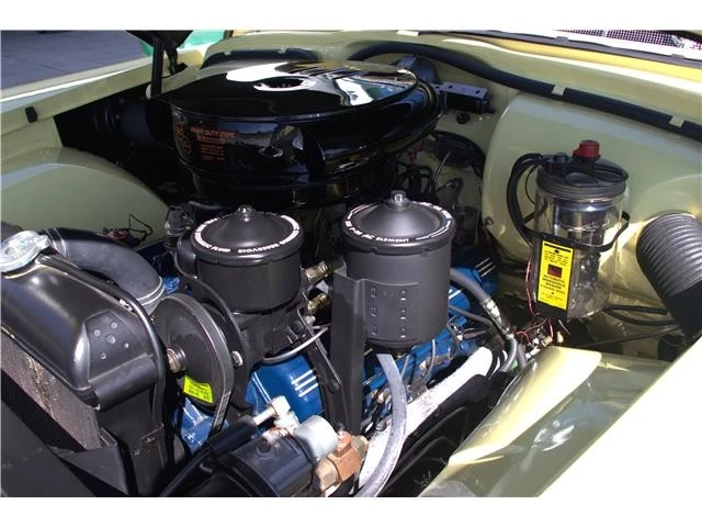 1954 Cadillac Series 62 3rd Gen - Image 2 of 31