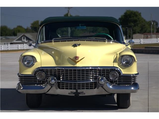 1954 Cadillac Series 62 3rd Gen - Image 19 of 31