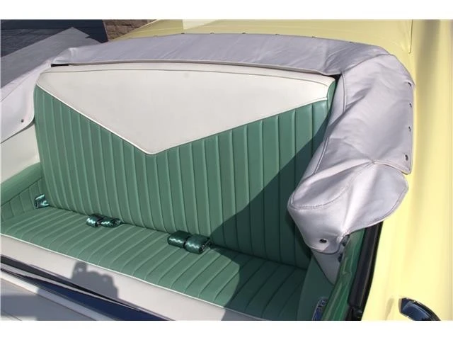 1954 Cadillac Series 62 3rd Gen - Image 6 of 31