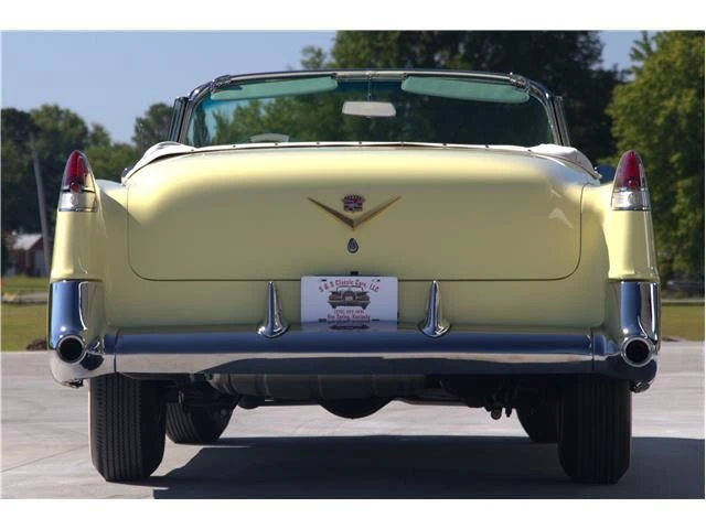 1954 Cadillac Series 62 3rd Gen - Image 26 of 31