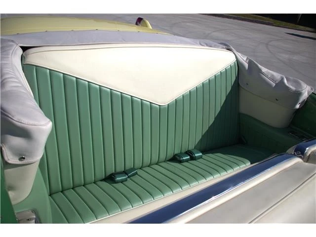 1954 Cadillac Series 62 3rd Gen - Image 13 of 31