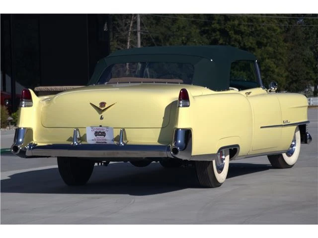 1954 Cadillac Series 62 3rd Gen - Image 30 of 31