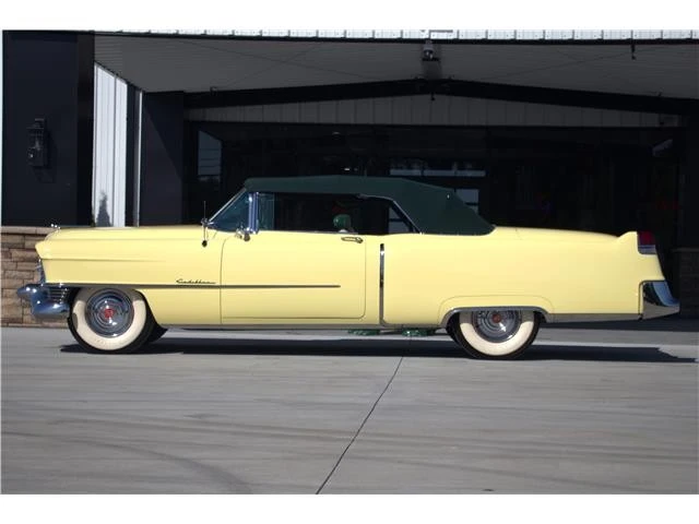 1954 Cadillac Series 62 3rd Gen - Image 3 of 31