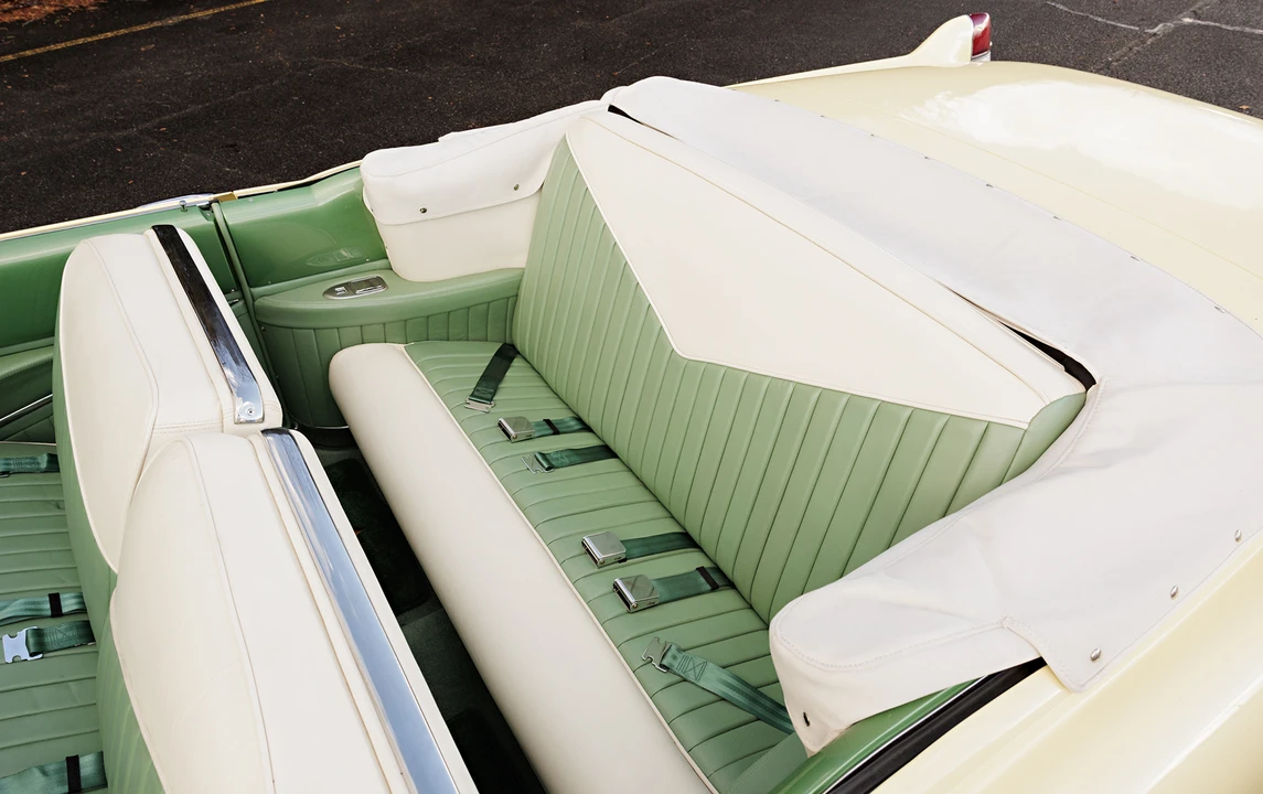 1954 Cadillac Series 62 3rd Gen - Image 21 of 29