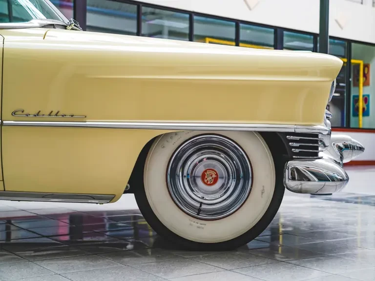 1954 Cadillac Series 62 3rd Gen - Image 20 of 31