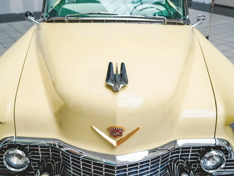 1954 Cadillac Series 62 3rd Gen - Image 11 of 31