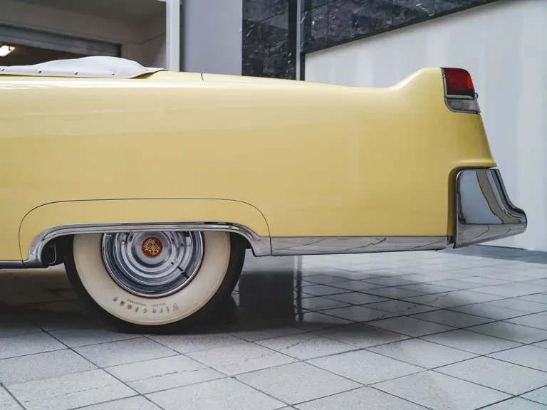 1954 Cadillac Series 62 3rd Gen - Image 22 of 31