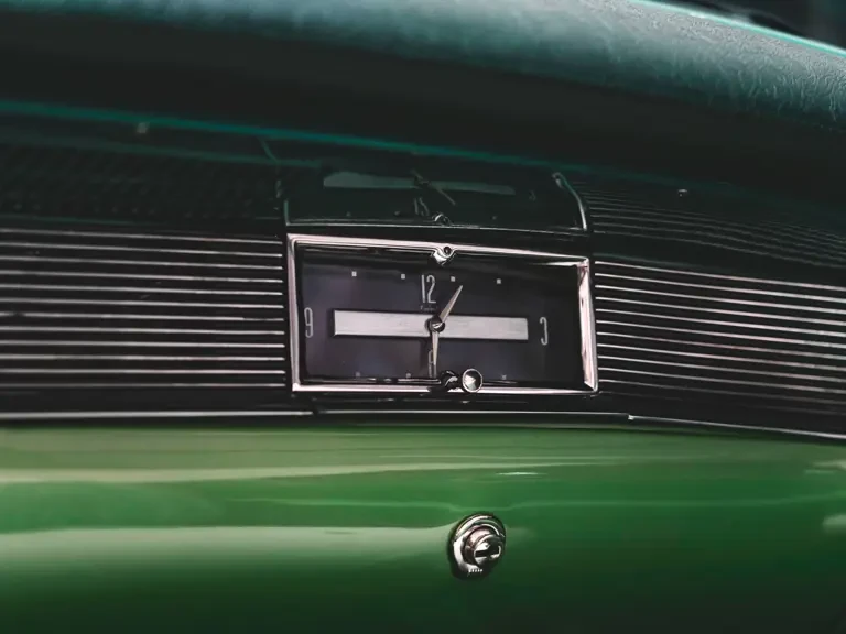 1954 Cadillac Series 62 3rd Gen - Image 31 of 31