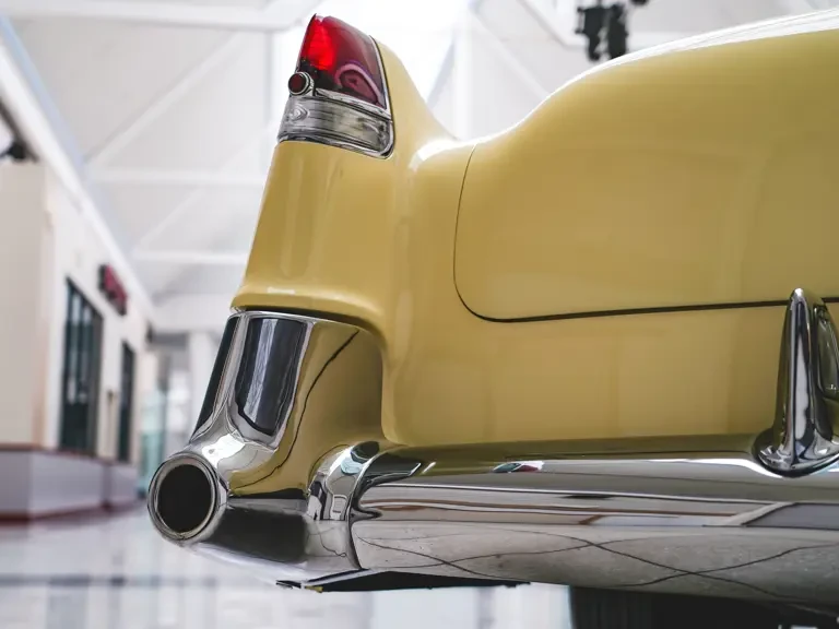 1954 Cadillac Series 62 3rd Gen - Image 15 of 31