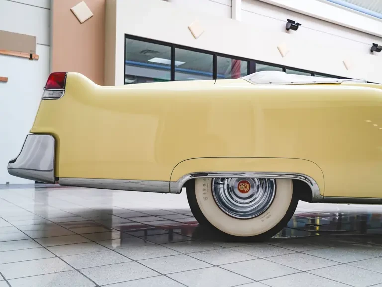 1954 Cadillac Series 62 3rd Gen - Image 19 of 31