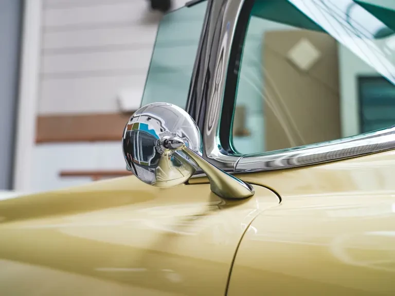 1954 Cadillac Series 62 3rd Gen - Image 18 of 31