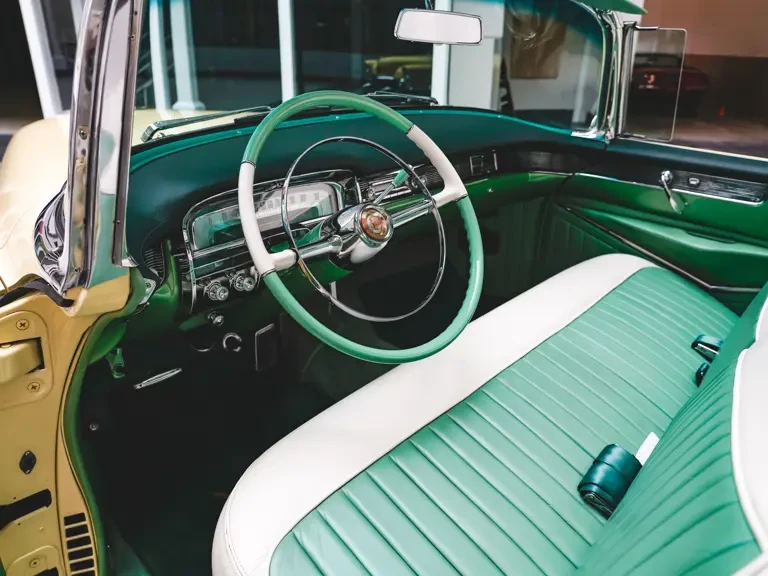 1954 Cadillac Series 62 3rd Gen - Image 5 of 31