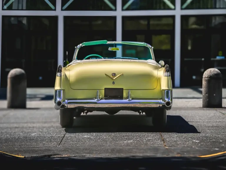 1954 Cadillac Series 62 3rd Gen - Image 9 of 31