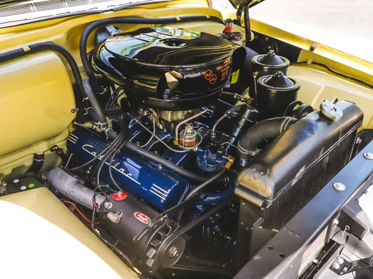 1954 Cadillac Series 62 3rd Gen - Image 4 of 31