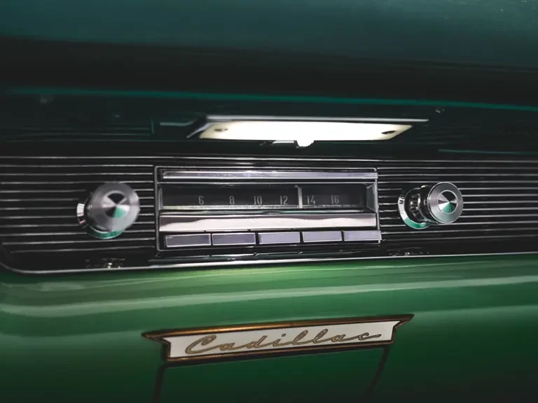1954 Cadillac Series 62 3rd Gen - Image 30 of 31