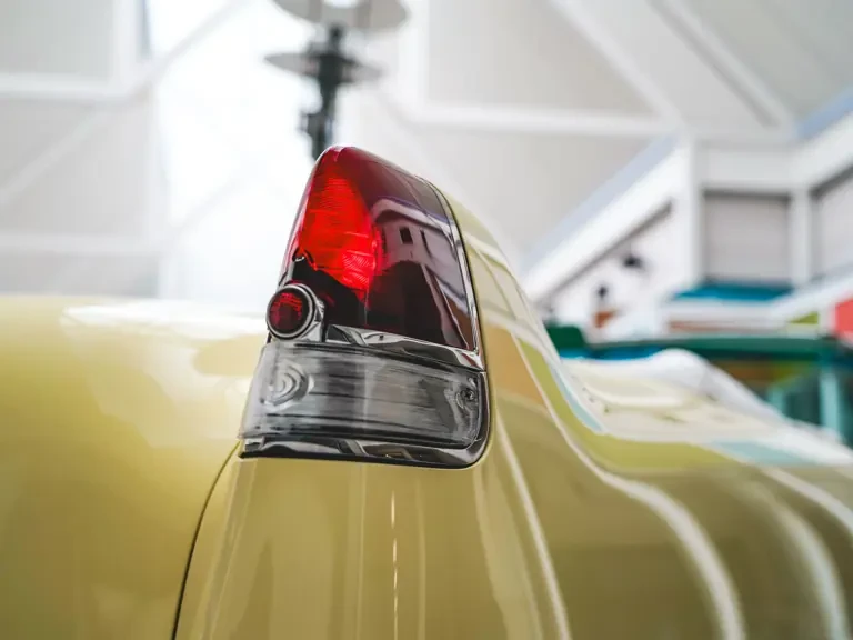 1954 Cadillac Series 62 3rd Gen - Image 14 of 31