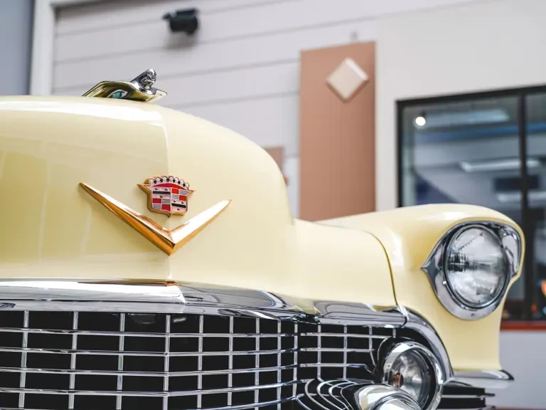 1954 Cadillac Series 62 3rd Gen - Image 13 of 31