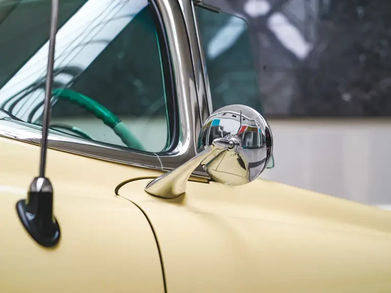 1954 Cadillac Series 62 3rd Gen - Image 17 of 31