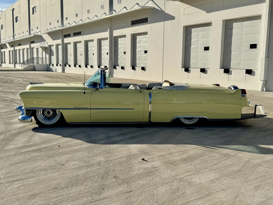 1954 Cadillac Series 62 3rd Gen - Image 6 of 31