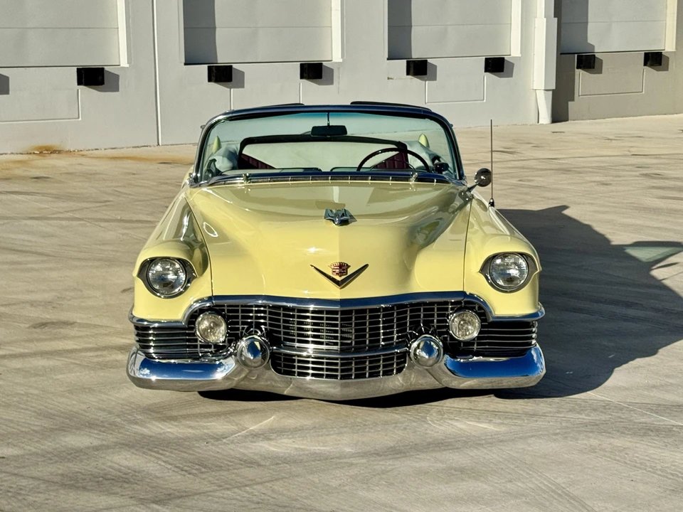 1954 Cadillac Series 62 3rd Gen - Image 24 of 31