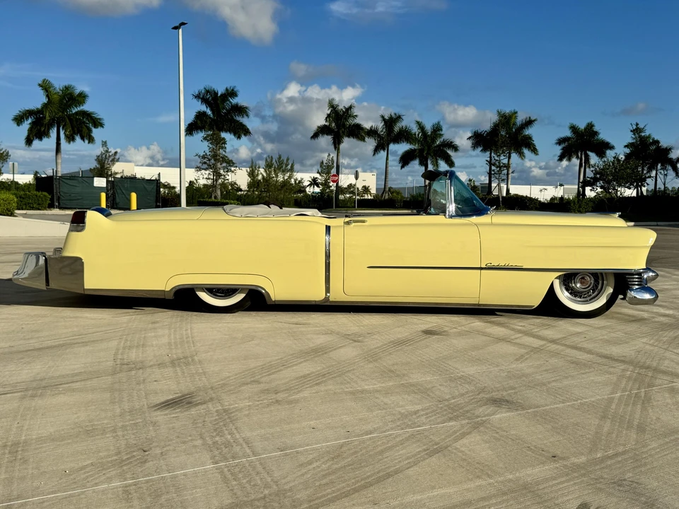 1954 Cadillac Series 62 3rd Gen - Image 18 of 31