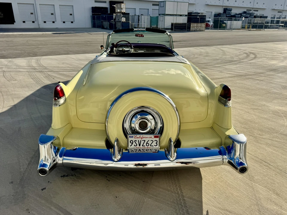 1954 Cadillac Series 62 3rd Gen - Image 13 of 31
