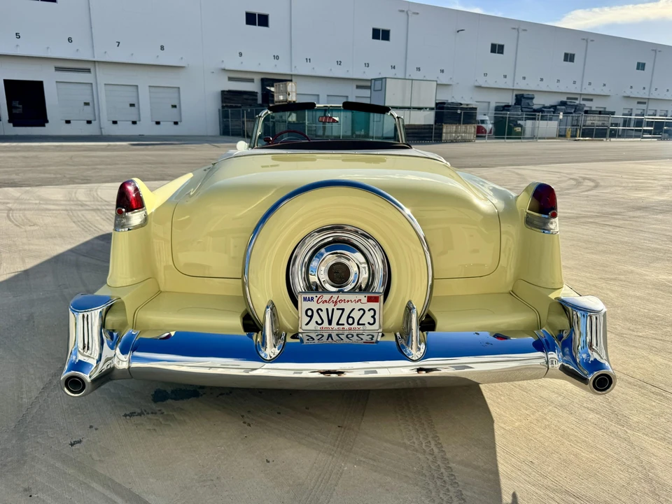1954 Cadillac Series 62 3rd Gen - Image 14 of 31