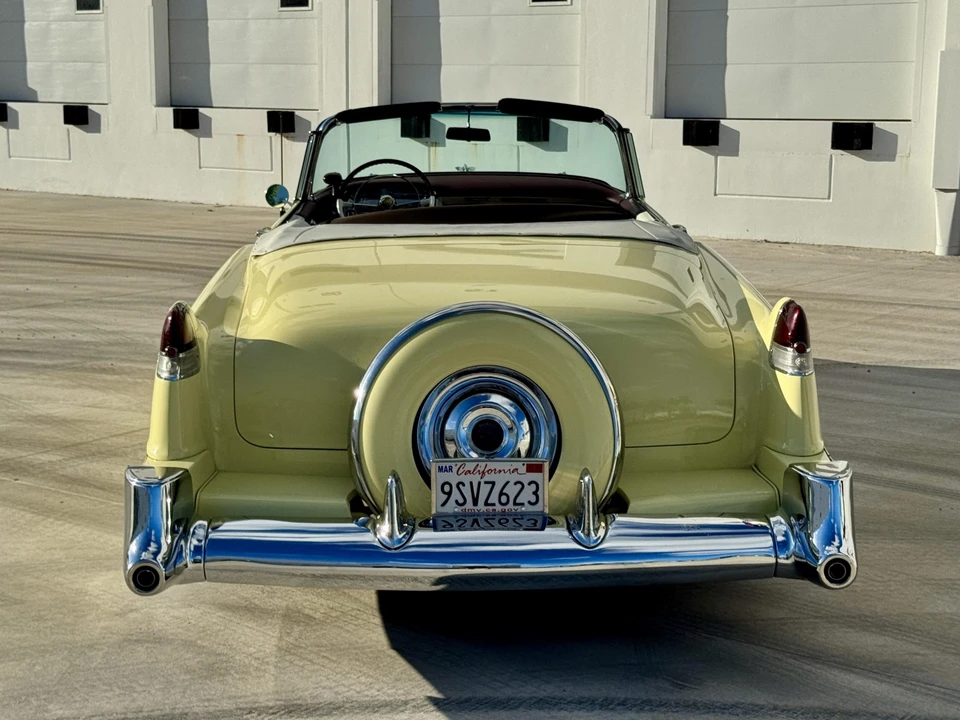 1954 Cadillac Series 62 3rd Gen - Image 12 of 31