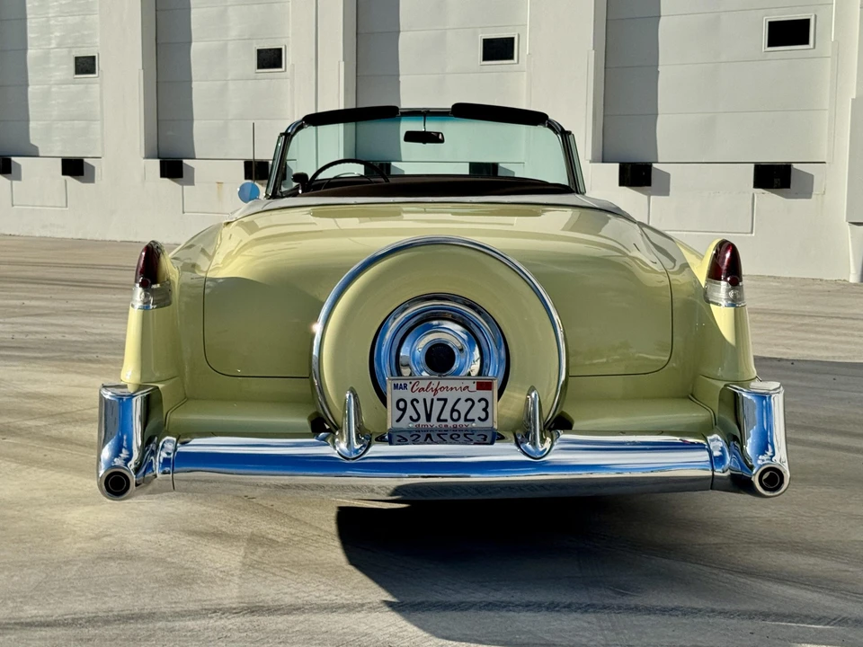 1954 Cadillac Series 62 3rd Gen - Image 11 of 31