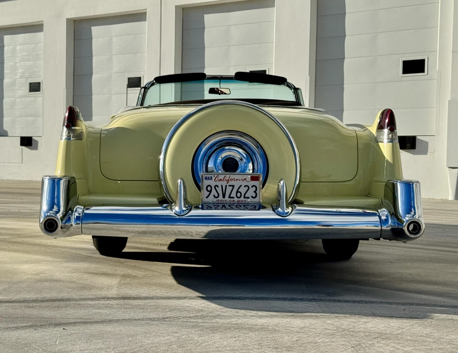 1954 Cadillac Series 62 3rd Gen - Image 10 of 31