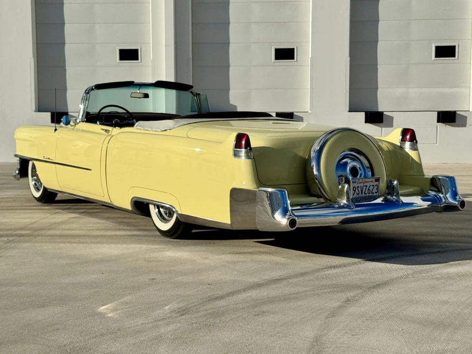 1954 Cadillac Series 62 3rd Gen - Image 8 of 31