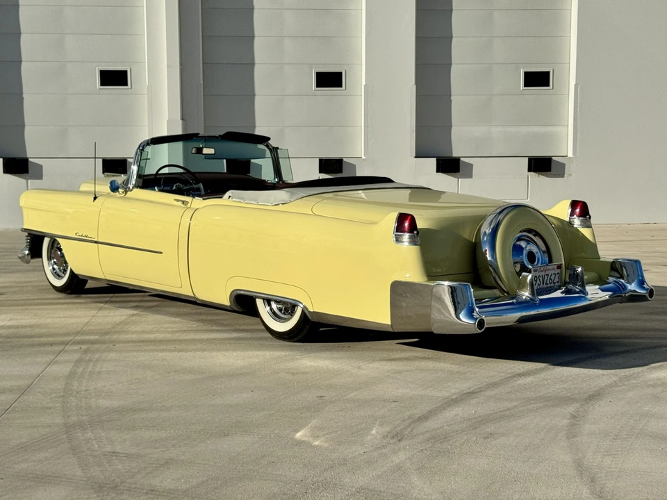 1954 Cadillac Series 62 3rd Gen - Image 7 of 31