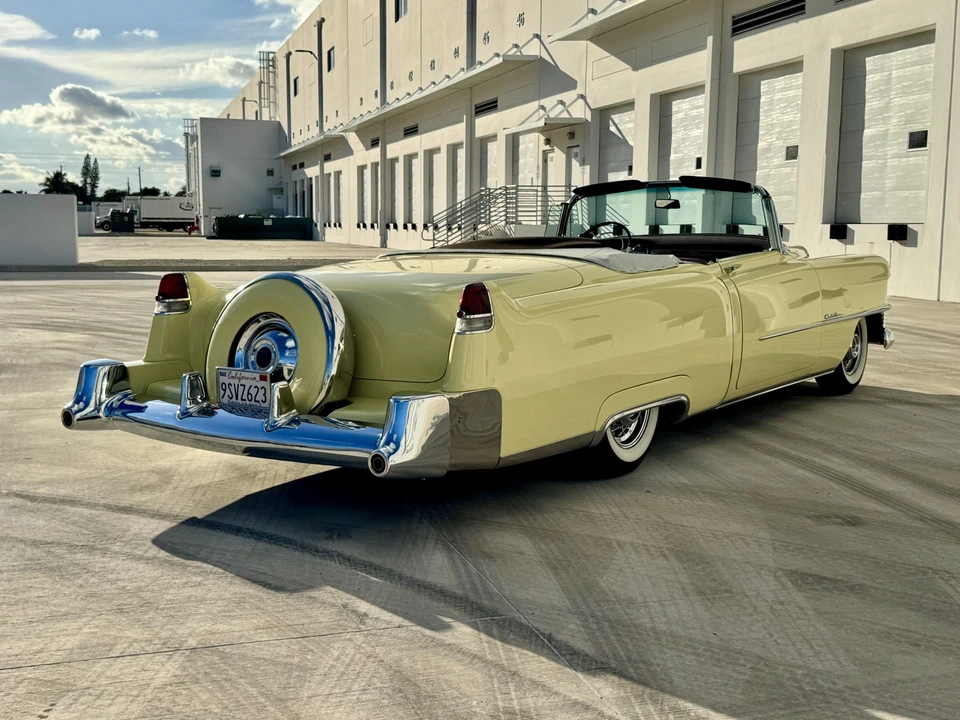 1954 Cadillac Series 62 3rd Gen - Image 16 of 31