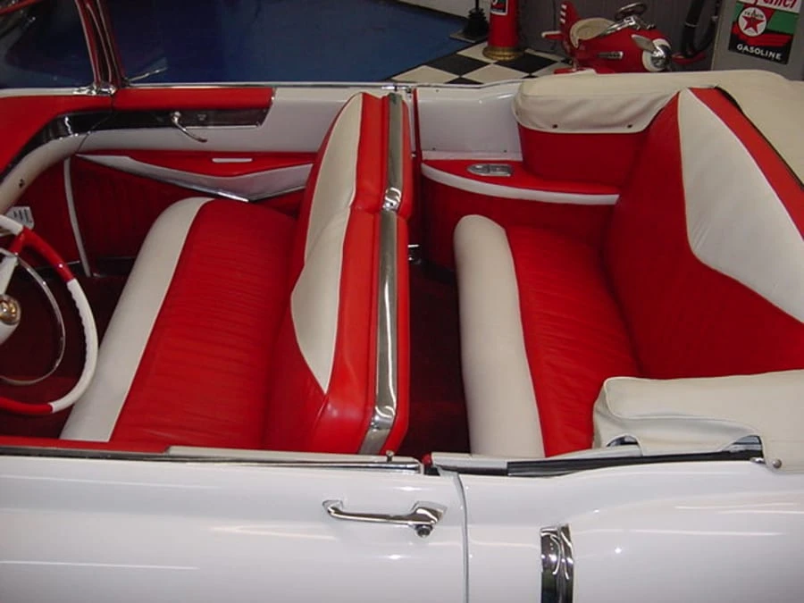 1954 Cadillac Series 62 3rd Gen - Image 2 of 7