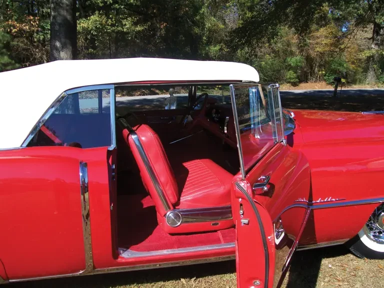 1954 Cadillac Series 62 3rd Gen - Image 7 of 8