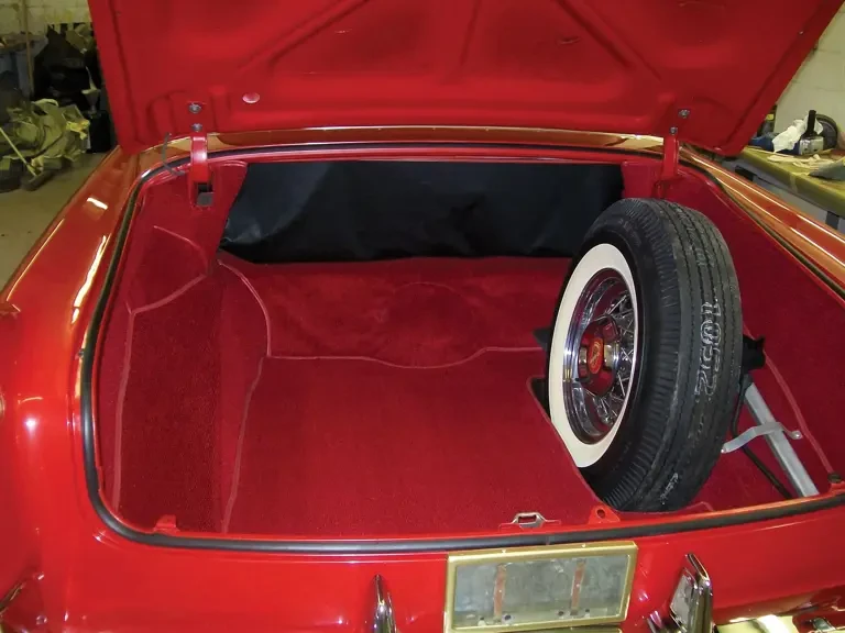 1954 Cadillac Series 62 3rd Gen - Image 8 of 8
