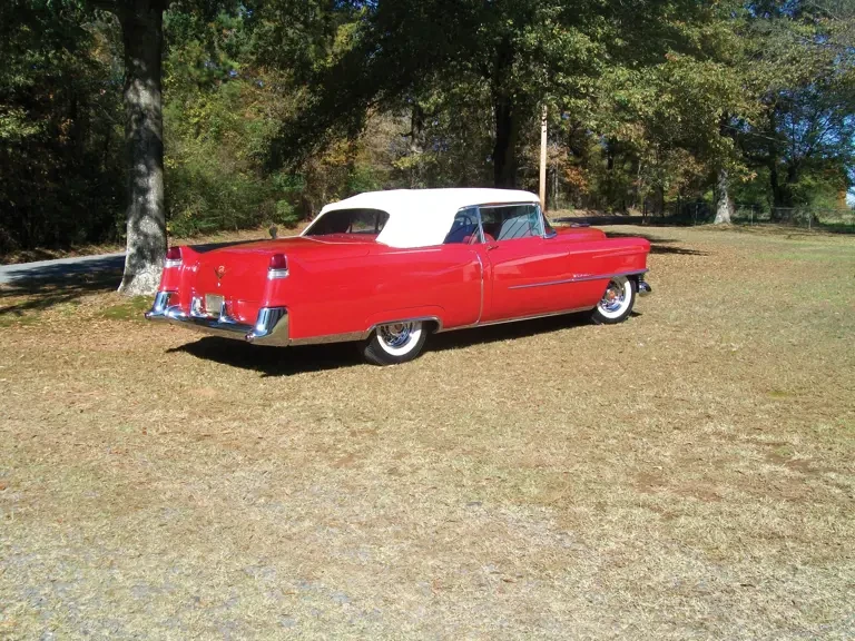 1954 Cadillac Series 62 3rd Gen - Image 3 of 8