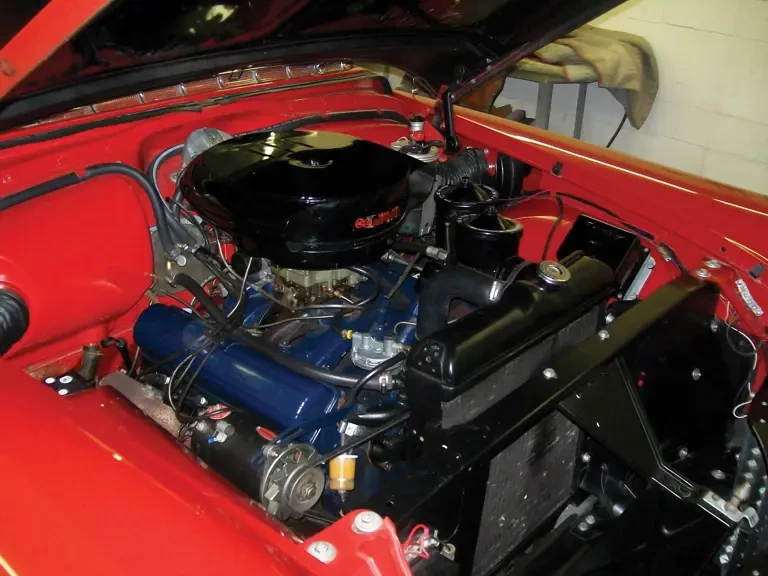 1954 Cadillac Series 62 3rd Gen - Image 4 of 8