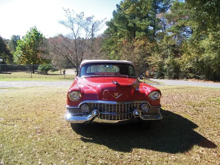 1954 Cadillac Series 62 3rd Gen - Image 6 of 8