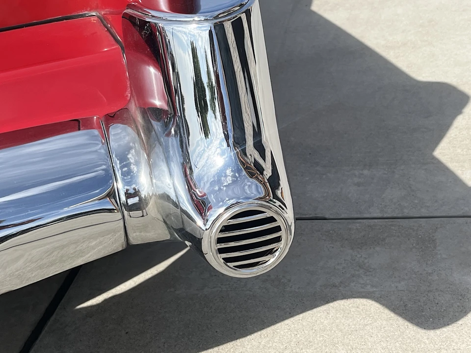 1954 Cadillac Series 62 3rd Gen - Image 23 of 31