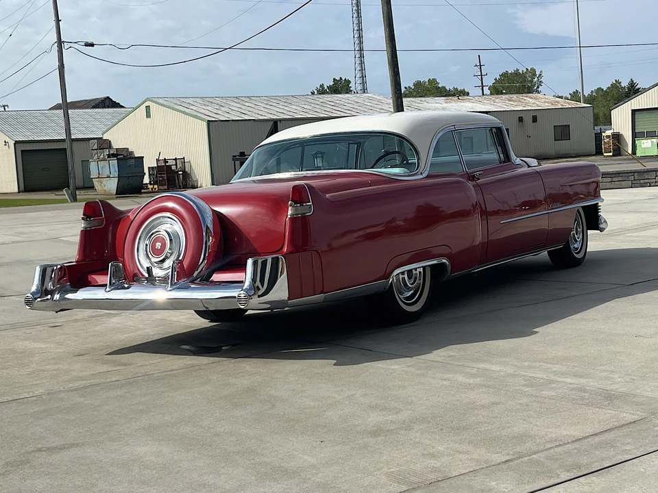 1954 Cadillac Series 62 3rd Gen - Image 5 of 31